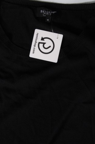 Γυναικείο πουλόβερ Bexleys, Μέγεθος M, Χρώμα Μαύρο, Τιμή 7,61 €