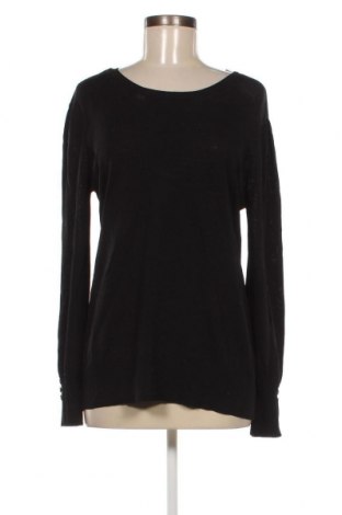 Γυναικείο πουλόβερ Bexleys, Μέγεθος M, Χρώμα Μαύρο, Τιμή 25,36 €