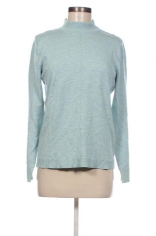 Γυναικείο πουλόβερ Bexleys, Μέγεθος M, Χρώμα Μπλέ, Τιμή 12,68 €