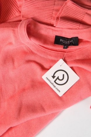 Γυναικείο πουλόβερ Bexleys, Μέγεθος XL, Χρώμα Ρόζ , Τιμή 12,68 €