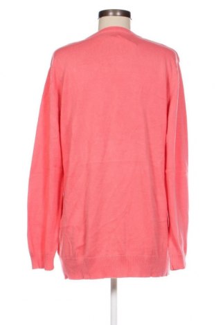 Pulover de femei Bexleys, Mărime XL, Culoare Roz, Preț 72,83 Lei