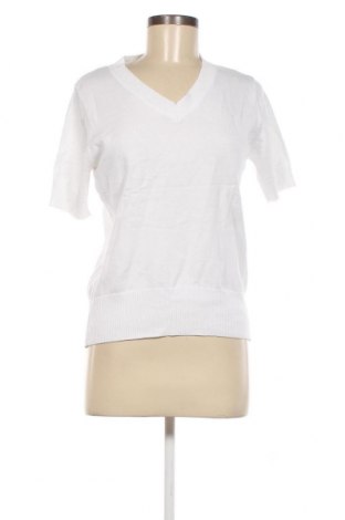 Γυναικείο πουλόβερ Bexleys, Μέγεθος M, Χρώμα Λευκό, Τιμή 12,68 €