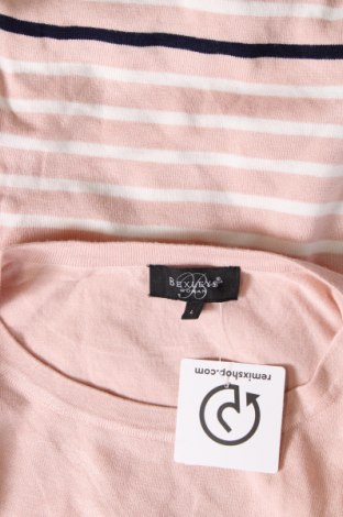 Γυναικείο πουλόβερ Bexleys, Μέγεθος L, Χρώμα Ρόζ , Τιμή 11,41 €