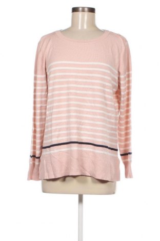 Дамски пуловер Bexleys, Размер L, Цвят Розов, Цена 12,30 лв.