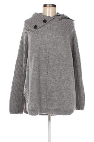 Γυναικείο πουλόβερ Bexleys, Μέγεθος M, Χρώμα Γκρί, Τιμή 25,36 €
