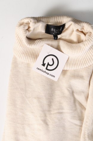 Дамски пуловер Bexleys, Размер L, Цвят Бежов, Цена 41,00 лв.