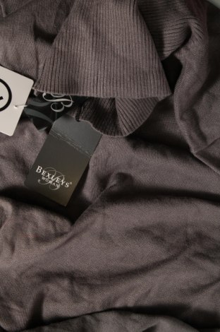 Pulover de femei Bexleys, Mărime S, Culoare Gri, Preț 45,89 Lei