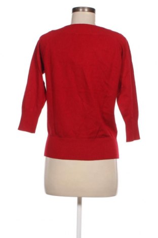 Дамски пуловер Biaggini, Размер M, Цвят Червен, Цена 29,33 лв.
