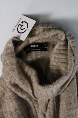 Дамски пуловер Bik Bok, Размер S, Цвят Кафяв, Цена 5,51 лв.