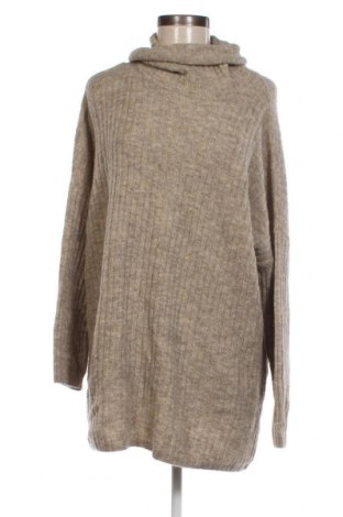 Дамски пуловер Bik Bok, Размер S, Цвят Кафяв, Цена 6,08 лв.