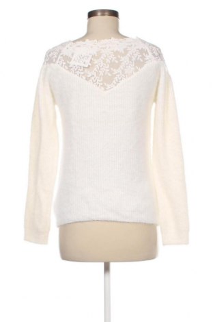 Дамски пуловер Blancheporte, Размер S, Цвят Бял, Цена 29,00 лв.