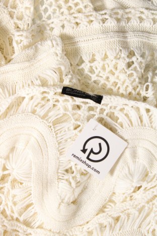 Γυναικείο πουλόβερ Blind Date, Μέγεθος M, Χρώμα Εκρού, Τιμή 6,28 €
