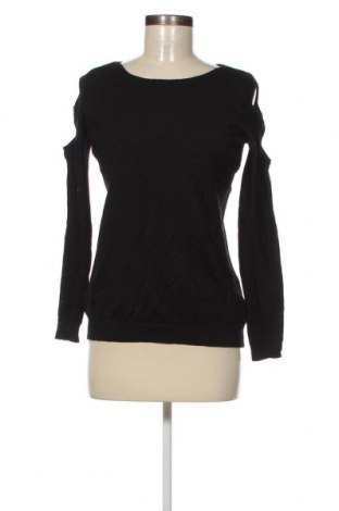 Дамски пуловер Blind Date, Размер S, Цвят Черен, Цена 14,50 лв.