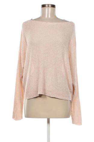Дамски пуловер Blind Date, Размер L, Цвят Розов, Цена 14,50 лв.