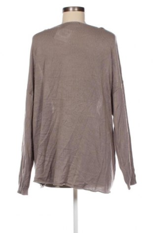 Дамски пуловер Blind Date, Размер XL, Цвят Сив, Цена 6,96 лв.
