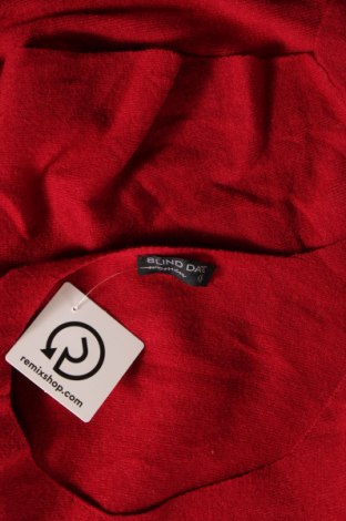 Damenpullover Blind Date, Größe M, Farbe Rot, Preis € 8,07