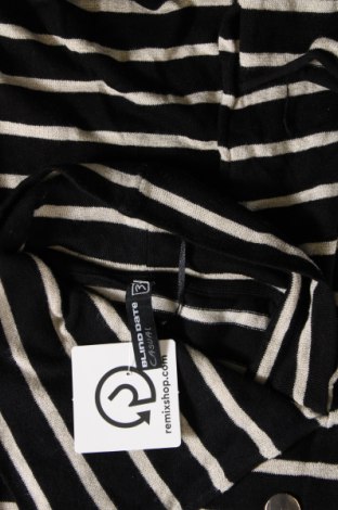 Γυναικείο πουλόβερ Blind Date, Μέγεθος M, Χρώμα Πολύχρωμο, Τιμή 2,87 €