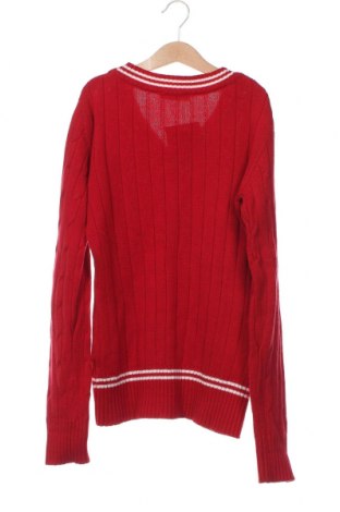 Γυναικείο πουλόβερ Blind Date, Μέγεθος XS, Χρώμα Κόκκινο, Τιμή 10,17 €