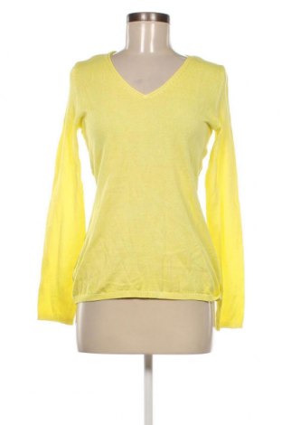 Γυναικείο πουλόβερ Blue Motion, Μέγεθος S, Χρώμα Κίτρινο, Τιμή 8,07 €