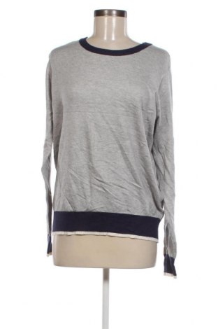 Дамски пуловер Blue Motion, Размер XL, Цвят Сив, Цена 29,00 лв.