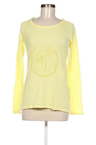 Γυναικείο πουλόβερ Blue Motion, Μέγεθος M, Χρώμα Κίτρινο, Τιμή 4,31 €