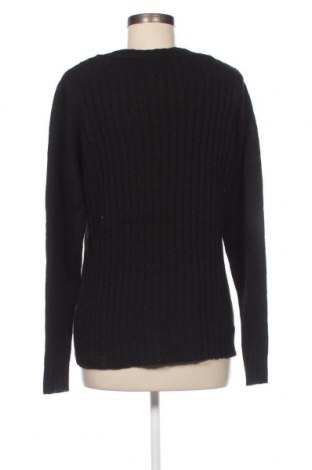 Дамски пуловер Blue Motion, Размер L, Цвят Черен, Цена 8,70 лв.