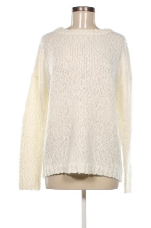 Γυναικείο πουλόβερ Blue Motion, Μέγεθος XL, Χρώμα Λευκό, Τιμή 17,94 €