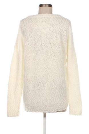 Γυναικείο πουλόβερ Blue Motion, Μέγεθος XL, Χρώμα Λευκό, Τιμή 3,41 €