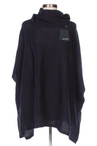 Дамски пуловер Blue Seven, Размер M, Цвят Син, Цена 13,95 лв.