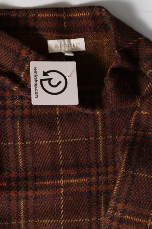 Дамски пуловер Bluoltre, Размер M, Цвят Кафяв, Цена 10,79 лв.