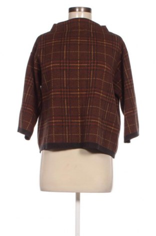 Дамски пуловер Bluoltre, Размер M, Цвят Кафяв, Цена 11,66 лв.