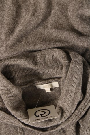 Дамски пуловер Bluoltre, Размер S, Цвят Бежов, Цена 6,09 лв.