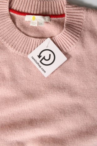 Damenpullover Boden, Größe S, Farbe Rosa, Preis 19,09 €