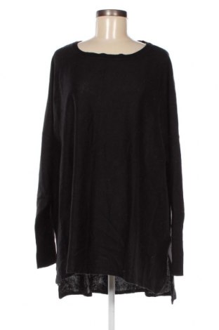 Дамски пуловер Body Flirt, Размер XXL, Цвят Черен, Цена 16,53 лв.