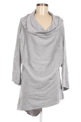 Γυναικείο πουλόβερ Body Flirt, Μέγεθος L, Χρώμα Γκρί, Τιμή 5,20 €