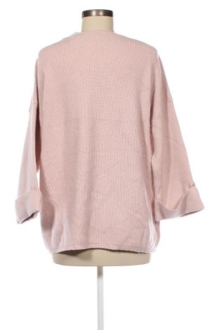 Dámský svetr Body Flirt, Velikost XL, Barva Růžová, Cena  185,00 Kč