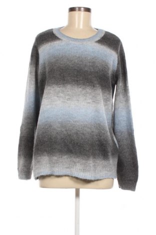 Дамски пуловер Body Flirt, Размер M, Цвят Многоцветен, Цена 8,12 лв.