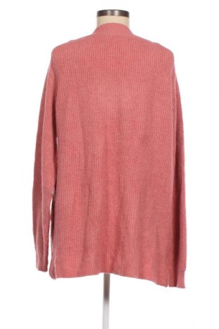 Γυναικείο πουλόβερ Body Flirt, Μέγεθος XL, Χρώμα Ρόζ , Τιμή 7,18 €