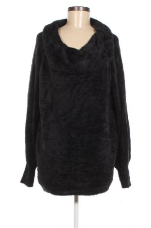 Damenpullover Body Flirt, Größe XL, Farbe Schwarz, Preis 5,65 €