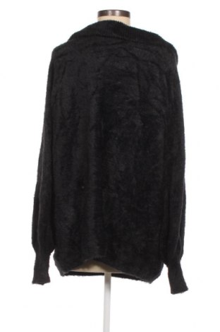 Pulover de femei Body Flirt, Mărime XL, Culoare Negru, Preț 38,16 Lei