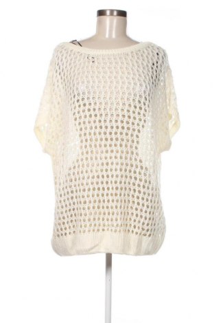 Дамски пуловер Body Flirt, Размер XL, Цвят Екрю, Цена 17,40 лв.