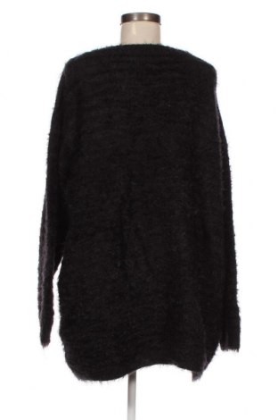 Pulover de femei Body Flirt, Mărime XXL, Culoare Negru, Preț 46,74 Lei