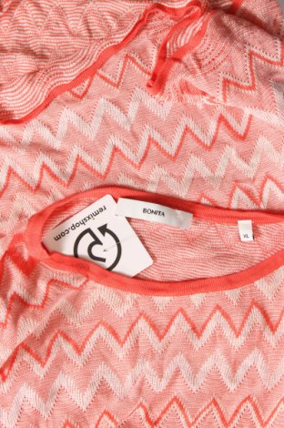 Γυναικείο πουλόβερ Bonita, Μέγεθος XL, Χρώμα Πολύχρωμο, Τιμή 8,97 €