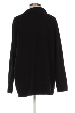Γυναικείο πουλόβερ Bonita, Μέγεθος XXL, Χρώμα Μαύρο, Τιμή 3,41 €