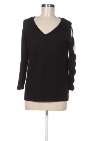 Дамски пуловер Bpc Bonprix Collection, Размер M, Цвят Черен, Цена 14,50 лв.