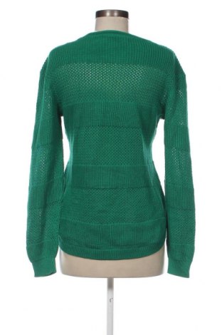 Γυναικείο πουλόβερ Bpc Bonprix Collection, Μέγεθος S, Χρώμα Πράσινο, Τιμή 5,92 €