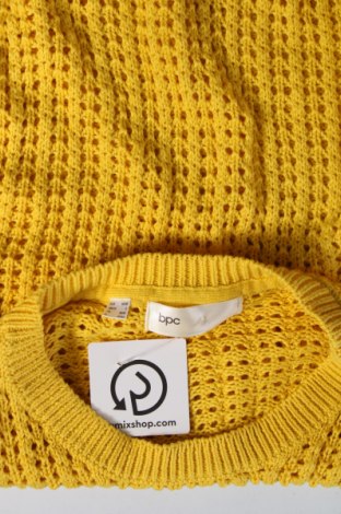 Дамски пуловер Bpc Bonprix Collection, Размер S, Цвят Жълт, Цена 7,54 лв.