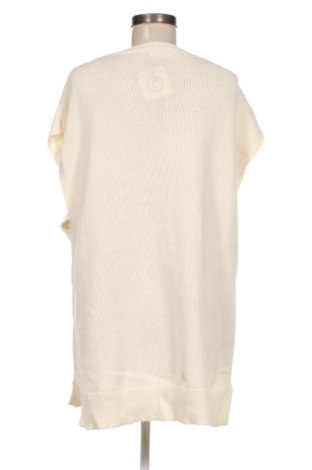 Γυναικείο πουλόβερ Bpc Bonprix Collection, Μέγεθος XL, Χρώμα Λευκό, Τιμή 8,43 €