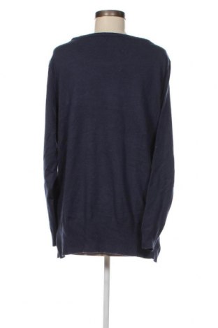 Női pulóver Bpc Bonprix Collection, Méret XL, Szín Kék, Ár 1 692 Ft