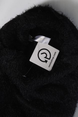Дамски пуловер Bpc Bonprix Collection, Размер XL, Цвят Черен, Цена 8,41 лв.